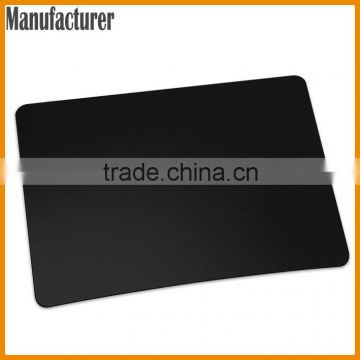 AY Blank Sublimation Customized Natural Rubber Mouse pad material Roll sheets Material