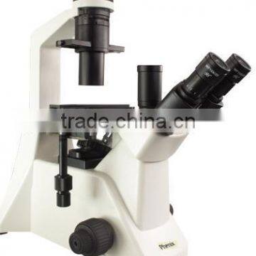 Environmental Protection Inverted Biological Microscope XDS-200