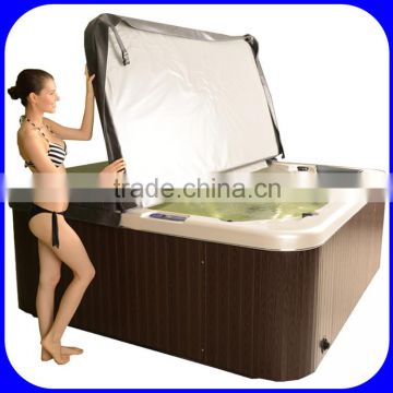 CE ROHS Approval massage Spa Outdoor Hot Tub