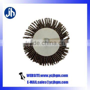 polishing wheel for metal/wood/stainless steel