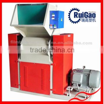 Waste Plastic Bottle Crushing Machine with High Quality