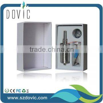Dovic kayfun/ kayfun lite atomizer for electronic cigarette high quality atomizer