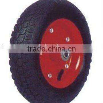 wheelbarrow tyre