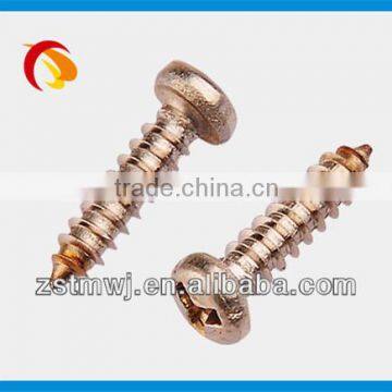 cable screw