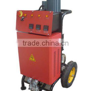 electric driven polyurethane spray foam injerction machine FD-2A