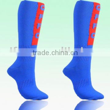 Fashion nylon soccer socks