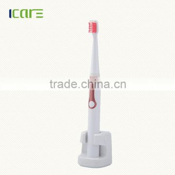 Sonic electric toothbrush with Washable design IPX7