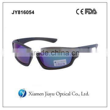 Full frame new sports sunglasses