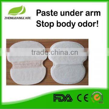 Best underarm deodorant products deodorant for men and women OEM services