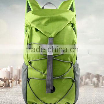 fashion outdoor travel backpack 2016