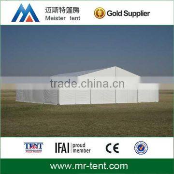 Used cheap structural warehouse tent 20x30m for sale