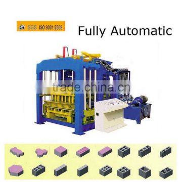 Quality hot sale automatic block machine screw conveyor