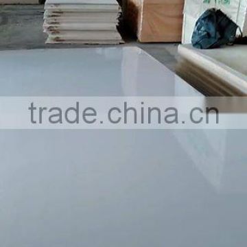 LINYI plywood , Wall Paper Laminated Plywood TOP SALES PRODUCT !