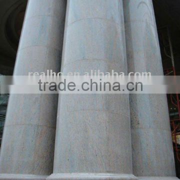 marble granite column