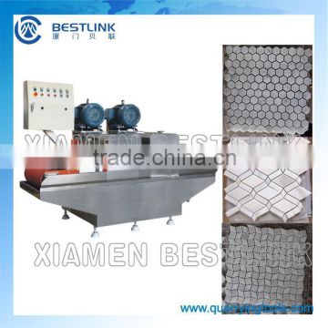 Facrory made autoamtic mosaic tile cutting machine with factory prices