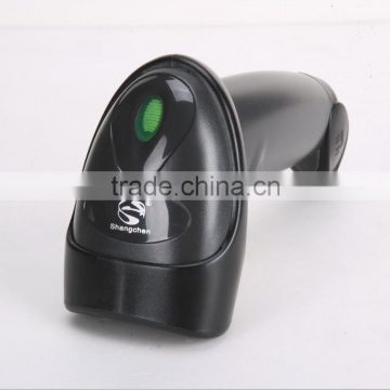 SC-2010 2D Handheld Laser Automatic Barcode Scanner Machine