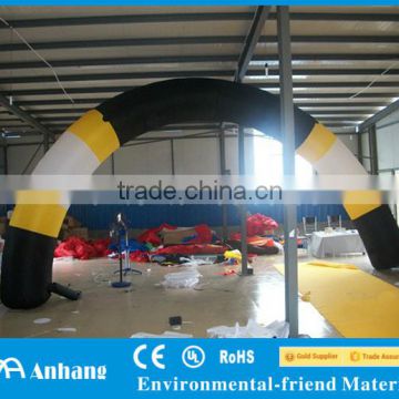 Advertising Inflatable Arch Decoration/ Event Decor Cheap Inflatable Archway