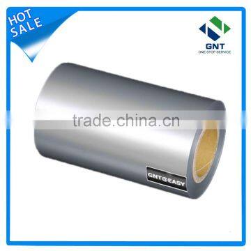 PVC coated overlay film for inkjet