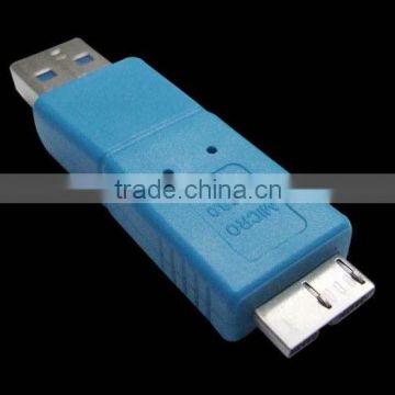 USB3.0 AM to Micro USB 3.0 adapter
