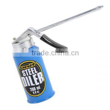 P8021 STEEL OILER