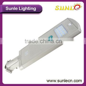 mini solar powered led light 10w-60w