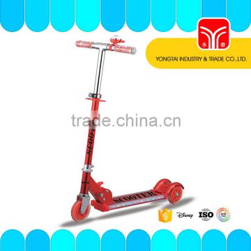 popular scooter for kids,high quality strengthen kick scooter