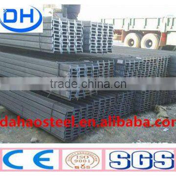 China alibaba Q235 I beam