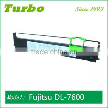 With factory price, for FUJITSU DL7600 printer ribbon DL-7600