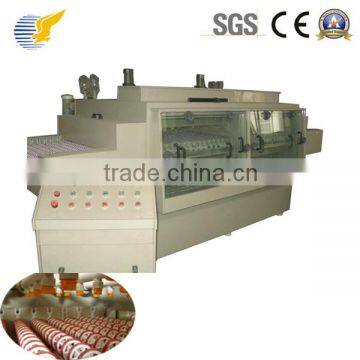 Auto Photochemical etching line/etching line