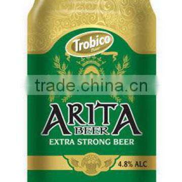 ARITA Beer 330 ml