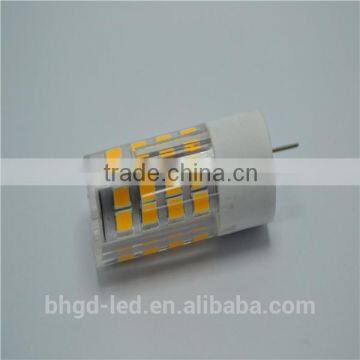 promotion LED G4 silicon light medical shell power lighting ra80 bulb