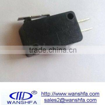 micro power switch KW7-03-2