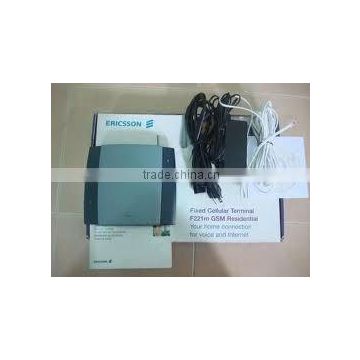 900/1800/1900mhz GSM fixed cellular terminal with FAX function