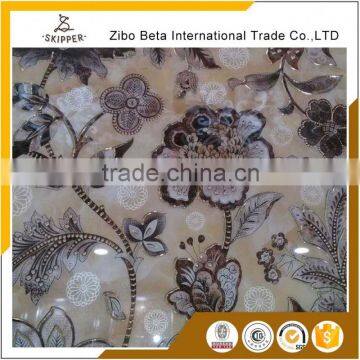 Factory Manufacturer Crystal Porcelain Carpet Tiles