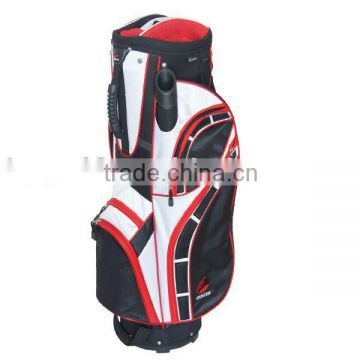 Quality Golf Cart Bags with Detailed Design