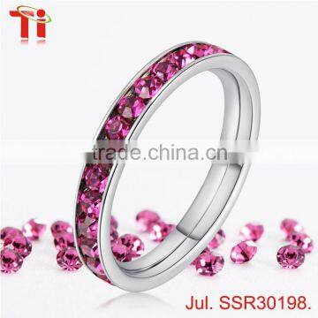 birthstone accessory for mobile phone, car, gifts, promotion