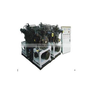 3.2m3/3.0Mpa high pressure air compressor