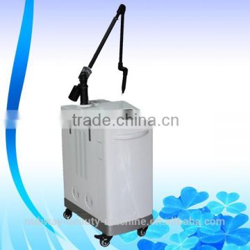 New Cheap CE Approval NdYag QSwitch Laser For Removing Tattoo