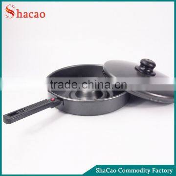 Buy Wholesale South Korea Detachable Handle Cookware Set