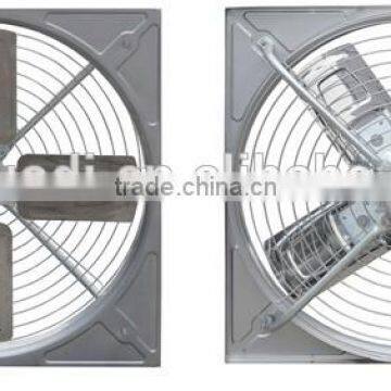 cow house exhaust fan ( four blades)