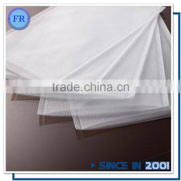 embroidery backing for pva water soluble window film