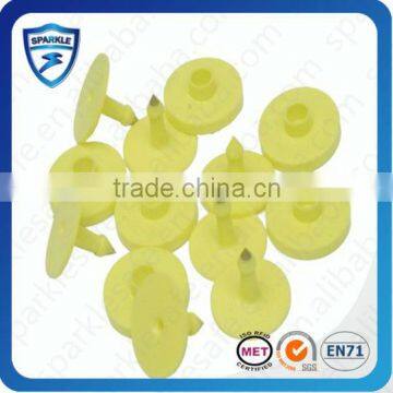 Hot sell factory price ISO11784/85 rfid animal id tags