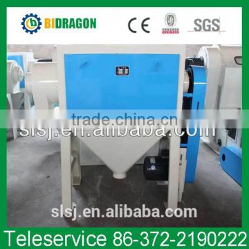 Small Scale Wheat Flour Milling Machine with price