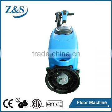 portable grinding floor washing equipment