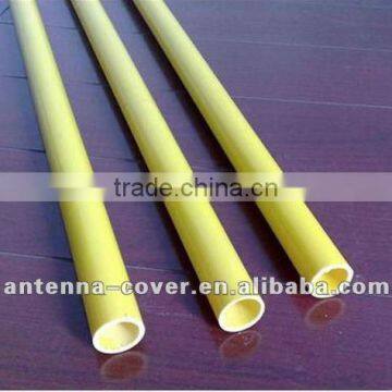 light flexibleFiberglass composite pole