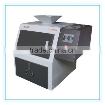 Automatic lab sample divider for mining equipment