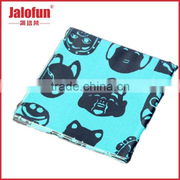 Factory OEM service dry fit fabric unti-shrink fabric bandana