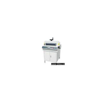 Sell Electric Paper Cutter