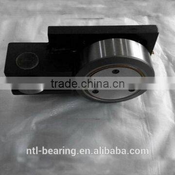 winkel combine roller bearing with mounting plate 4.054 + AP 0-Q