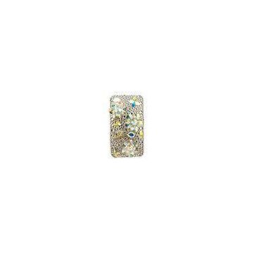 Water proof Samsung Galaxy Protective Case, bedazzled phone cases for fashion girl